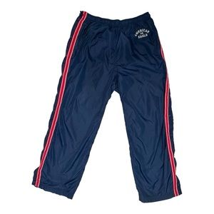 Vintage American Eagle Breakaway Windbreaker Pants